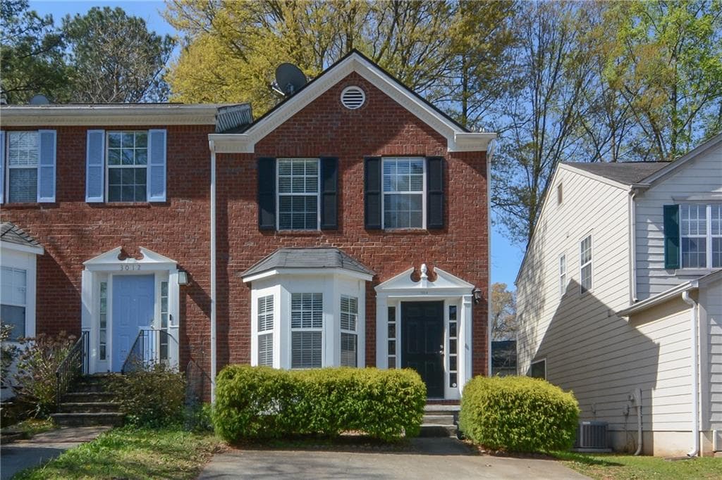 3014 Majestic Park Court, Duluth, GA 30096 — most recent listing photo
