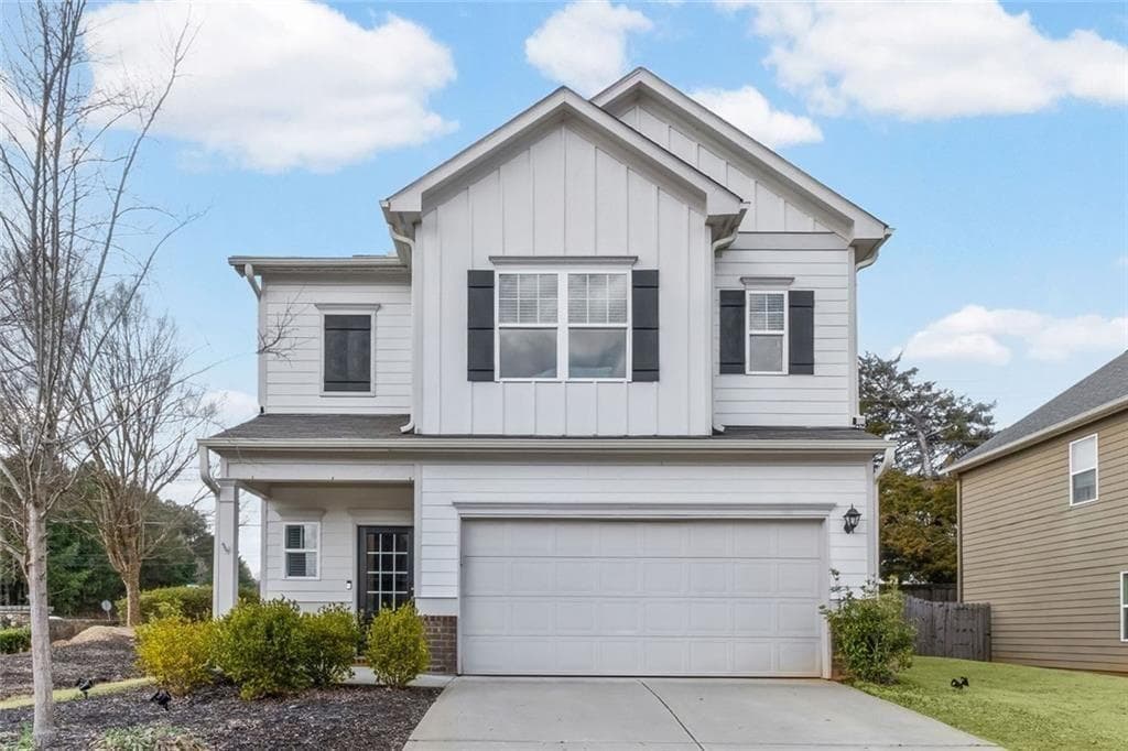 252 Renford Road, Ball Ground, GA 30107 — most recent listing photo