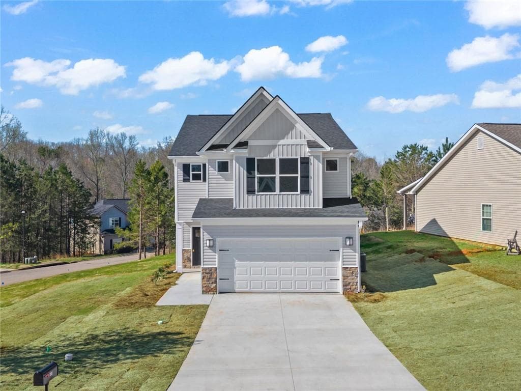 424 Highland Pointe Drive, Alto, GA 30510 — most recent listing photo