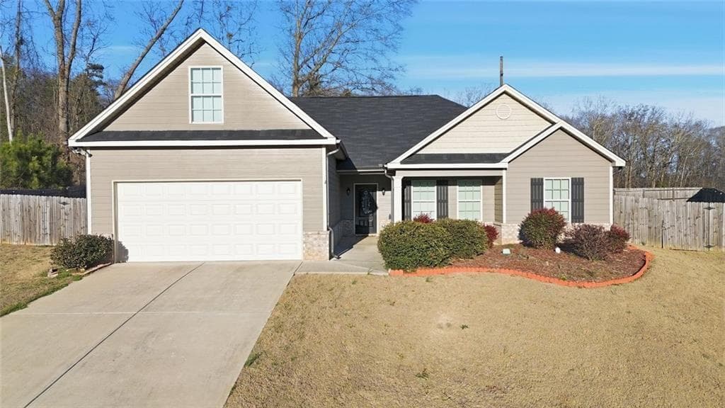 165 Peak Court, Winder, GA 30680 — most recent listing photo