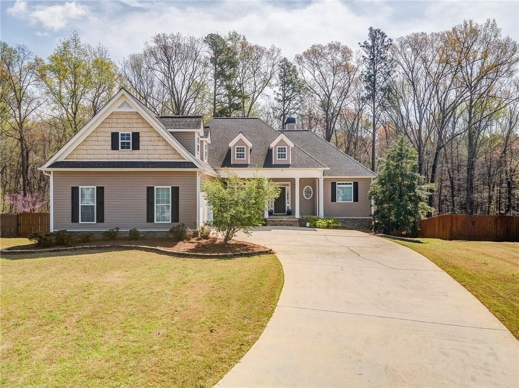 237 Shockley Way, Dallas, GA 30157 — most recent listing photo