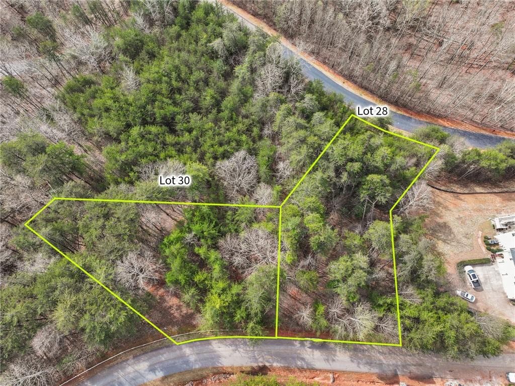 single family residence for sale at Lot 30 Crown Mountain Way, Dahlonega, GA 30533 — photo 3