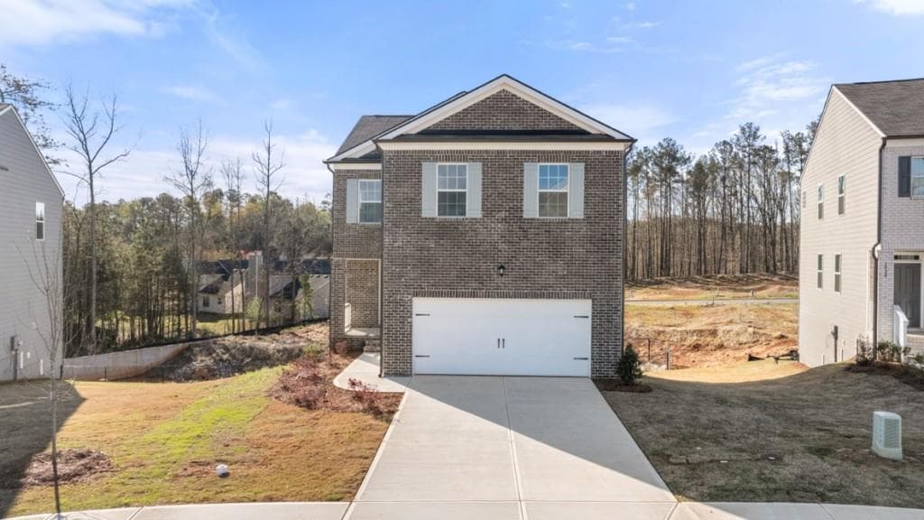 3040 Manor Hill Place, Union City, GA 30291 — most recent listing photo