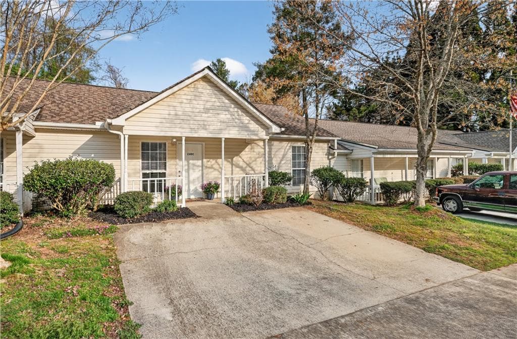 240 Jacobs Way C, Jasper, GA 30143 — most recent listing photo