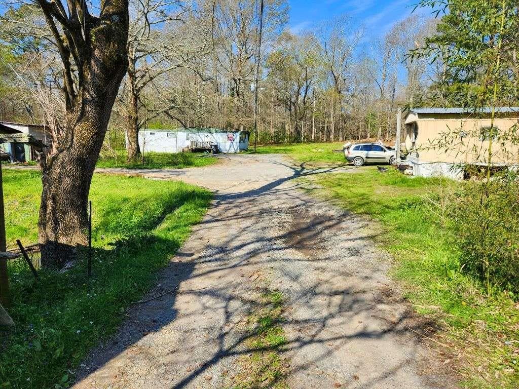 single family residence sold at 77 Susie Lane, Summerville, GA 30747