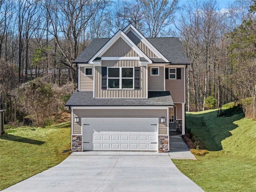 444 Highland Pointe Drive, Alto, GA 30510 — most recent listing photo