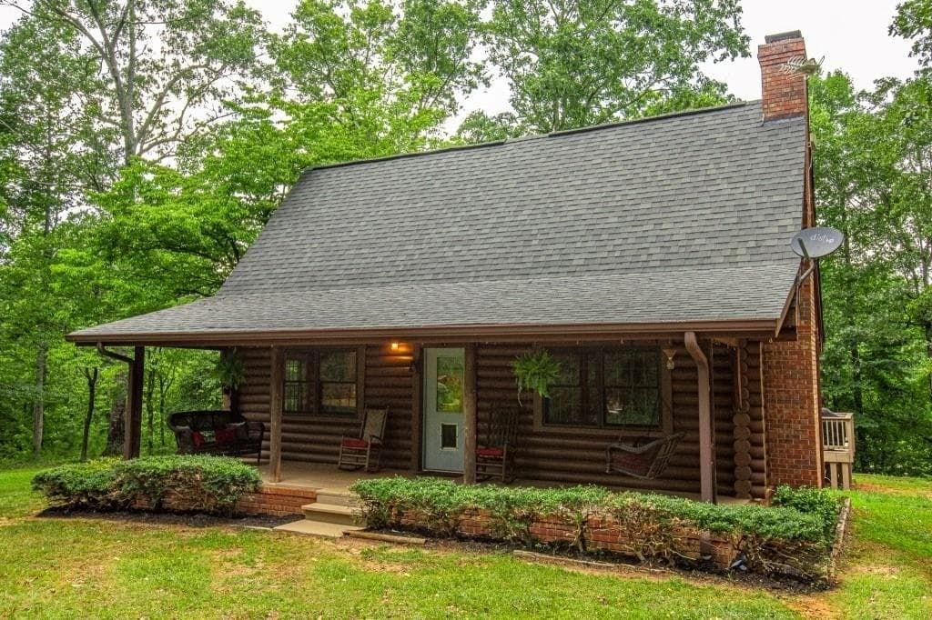 410 Whiskey Still Drive, Cleveland, GA 30528 — most recent listing photo