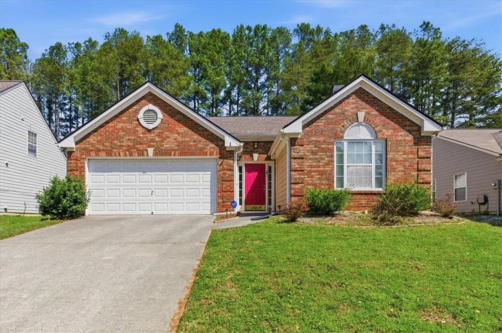 334 Ethridge Drive, Kennesaw, GA 30144 — most recent listing photo