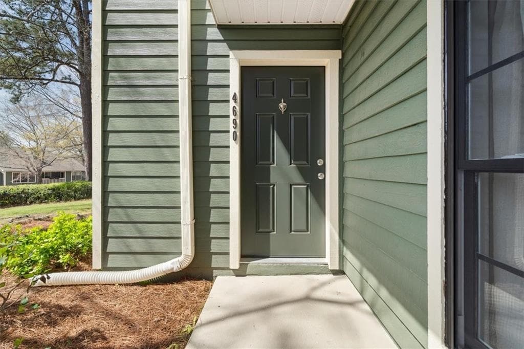 4690 Vinings Central Run 92, Atlanta, GA 30339 — most recent listing photo