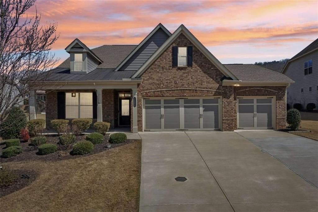 2680 Beech Mill Way, Cumming, GA 30040 — most recent listing photo