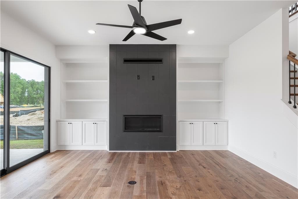 4 bedroom, 4 bathroom, 3,187 sq ft single family residence for sale at 6515 Wallace Farms Drive, Cumming, GA 30028 — photo 10