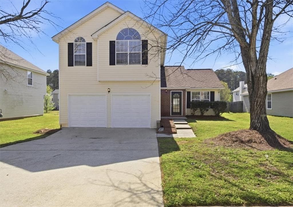 4729 Score Court, Snellville, GA 30039 — most recent listing photo