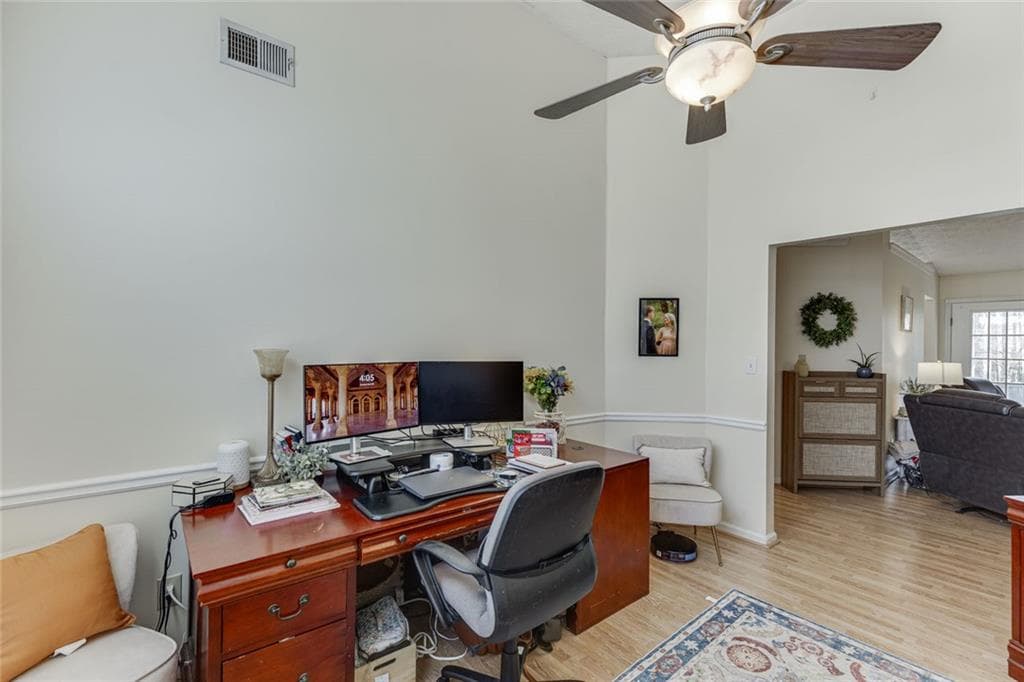 3 bedroom, 2 bathroom, 1,750 sq ft single family residence for sale at 2340 Heatherton Circle, Dacula, GA 30019 — photo 5