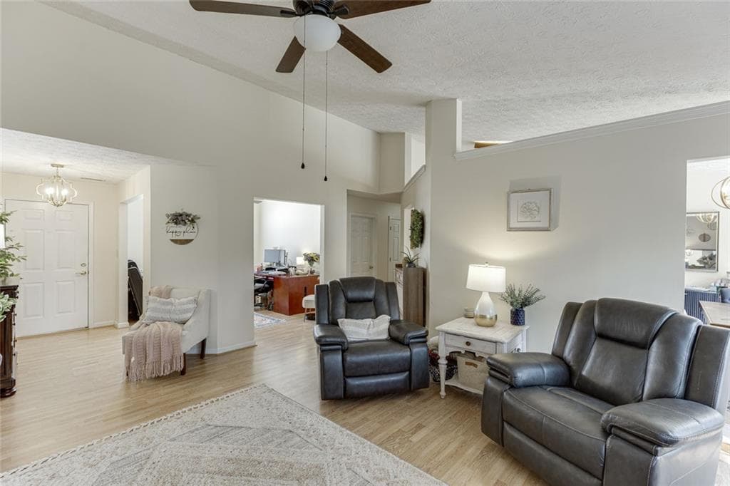 3 bedroom, 2 bathroom, 1,750 sq ft single family residence for sale at 2340 Heatherton Circle, Dacula, GA 30019 — photo 8