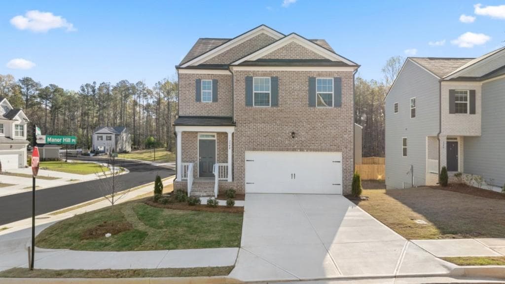 3048 Manor Hill Place, Union City, GA 30291 — most recent listing photo
