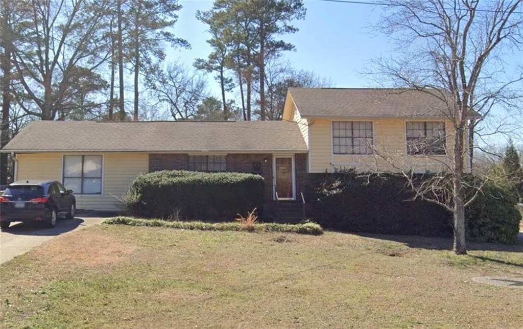 other for sale at 1389 Flat Rock Road, Stockbridge, GA 30281