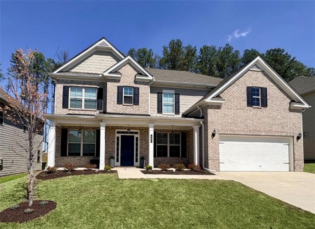 488 Victoria Heights Drive, Dallas, GA 30132 — most recent listing photo