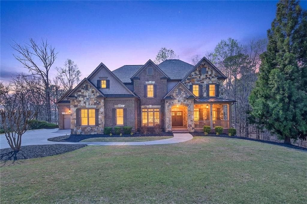 1160 Windfaire Place, Roswell, GA 30076 — most recent listing photo