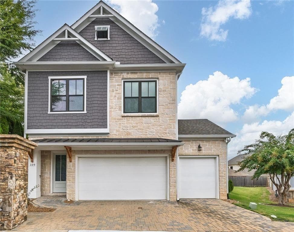 109 Village Green Avenue, Woodstock, GA 30189 — most recent listing photo
