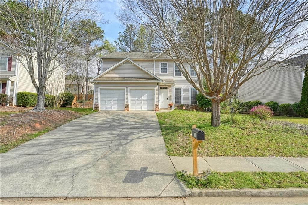 149 Silver Mine Trail, Austell, GA 30168 — most recent listing photo