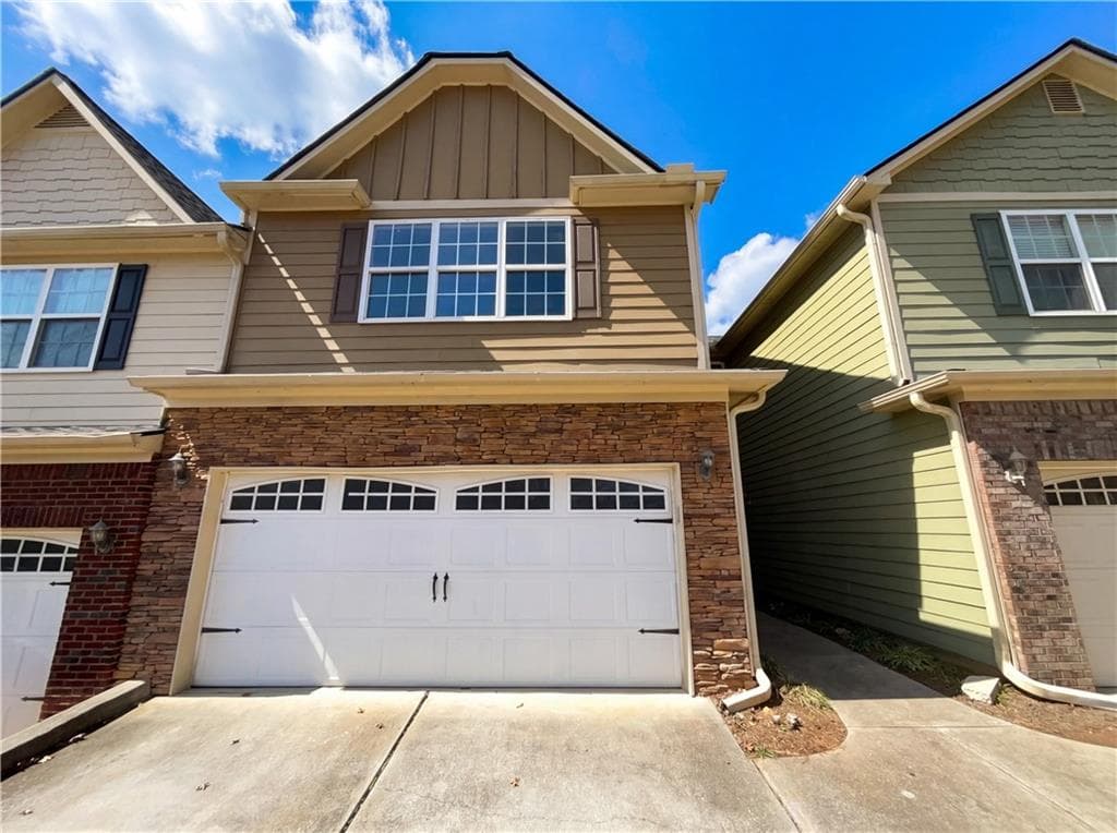 1950 Dakota Drive 27, Acworth, GA 30101 — most recent listing photo