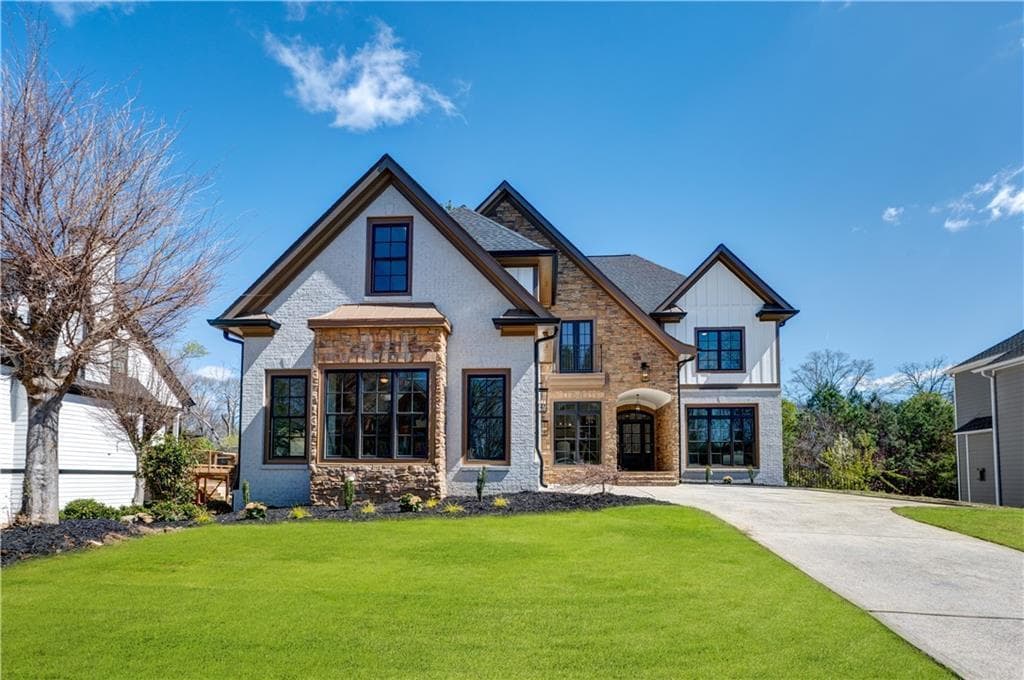 1022 Highland Village Trail, Mableton, GA 30126 — most recent listing photo