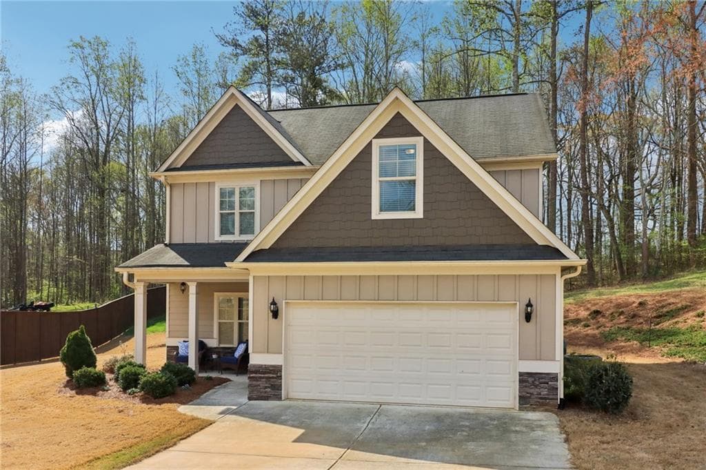 90 Ashley Pointe Drive, Hiram, GA 30141 — most recent listing photo