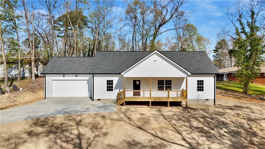 105 Keisha Lane, Calhoun, GA 30701 — most recent listing photo