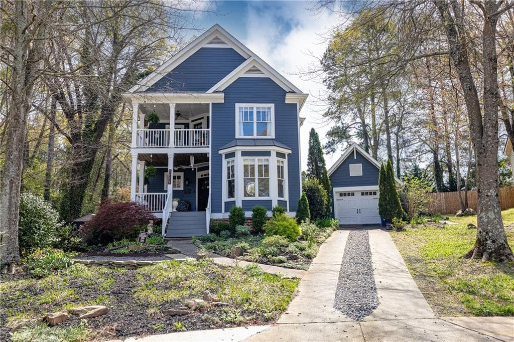 1115 Leah Lane, Atlanta, GA 30316 — most recent listing photo