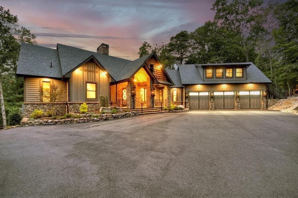 101 Bennett Springs Court, Mineral Bluff, GA 30559 — most recent listing photo
