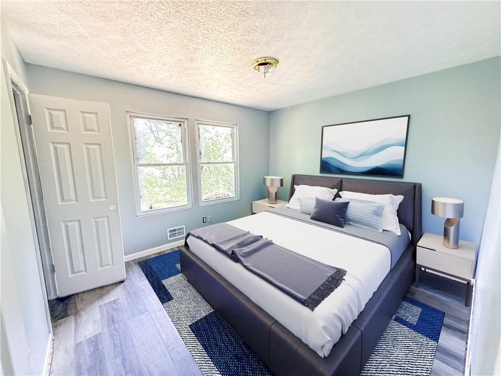 4 bedroom, 2 bathroom, 1,654 sq ft single family residence for sale at 1088 Nimblewood Way, Stone Mountain, GA 30088 — photo 7