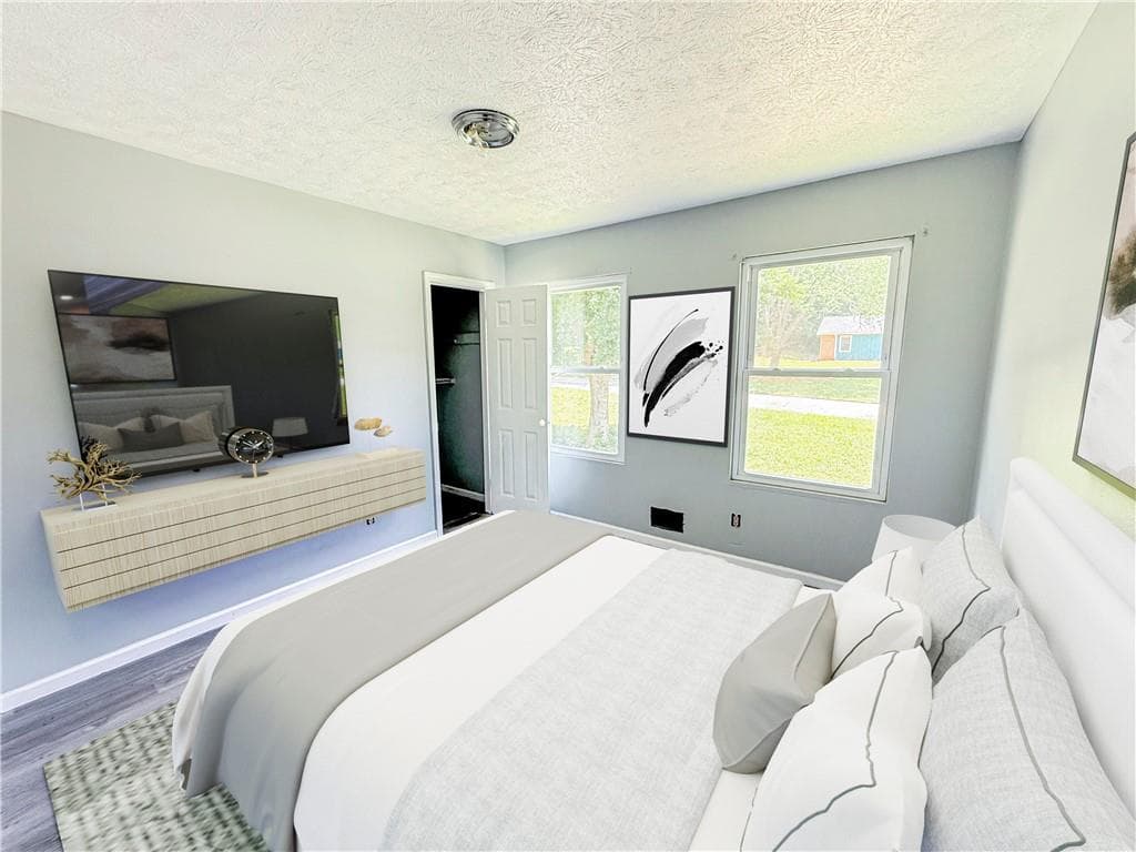 4 bedroom, 2 bathroom, 1,654 sq ft single family residence for sale at 1088 Nimblewood Way, Stone Mountain, GA 30088 — photo 8