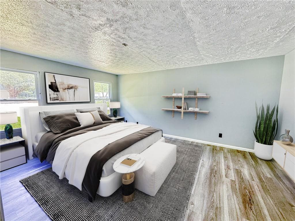 4 bedroom, 2 bathroom, 1,654 sq ft single family residence for sale at 1088 Nimblewood Way, Stone Mountain, GA 30088 — photo 10