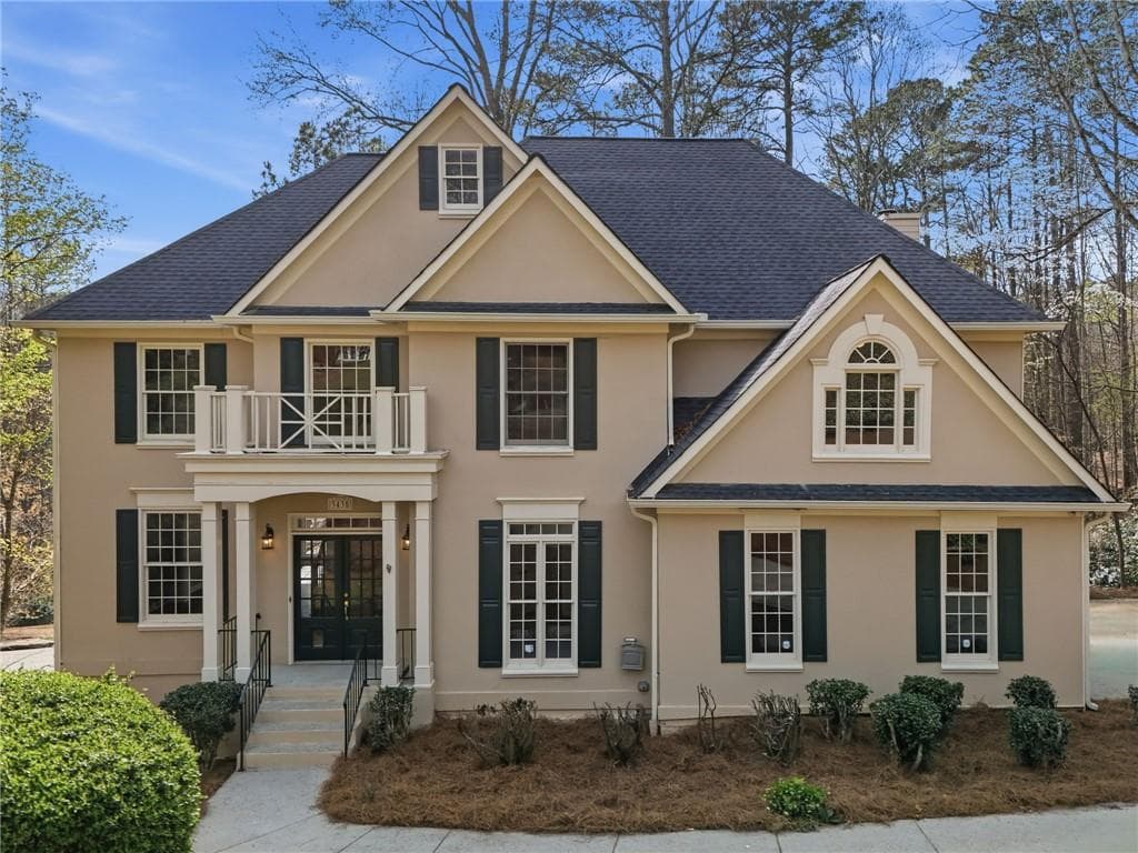 3435 Summit Trail, Cumming, GA 30041 — most recent listing photo