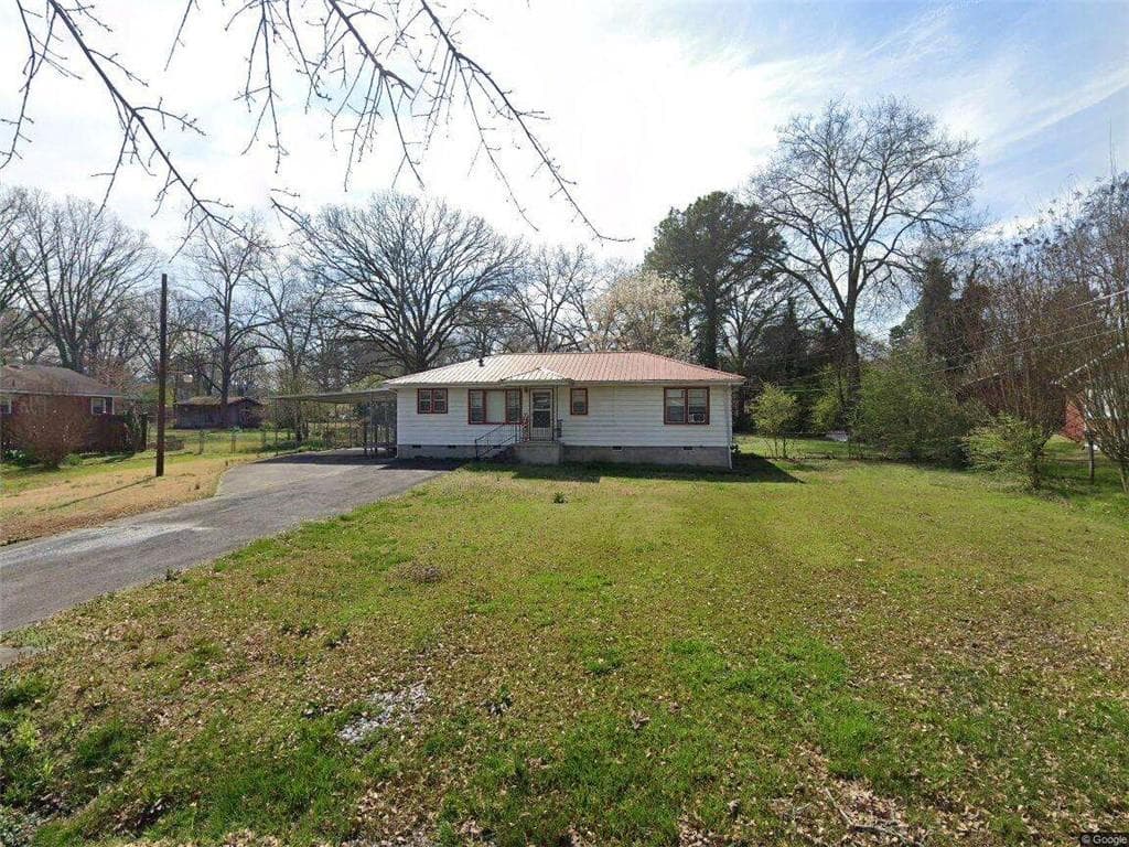 19 Betty Kay Avenue, Rome, GA 30165 — most recent listing photo
