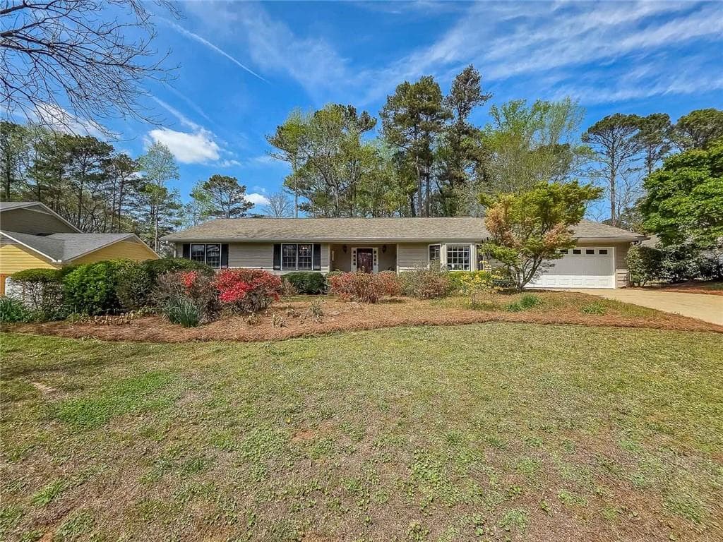 4093 Deerbrook Way, Lilburn, GA 30047 — most recent listing photo