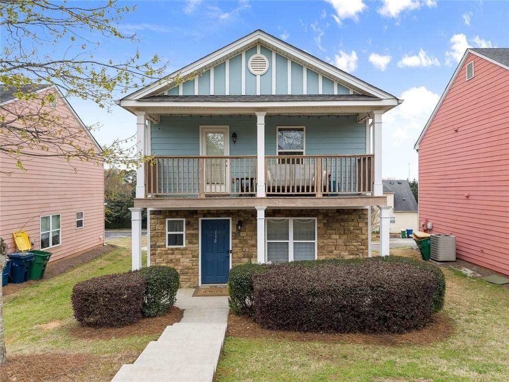 130 Fern Ridge Court, Athens, GA 30601 — most recent listing photo