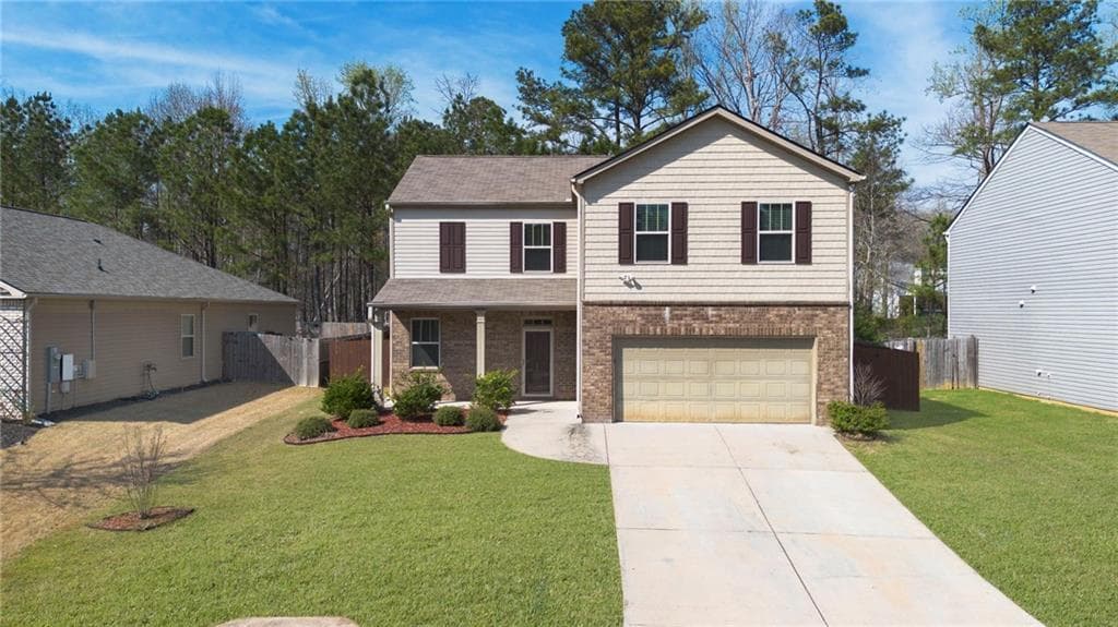 113 Hayes Park Drive, Dallas, GA 30132 — most recent listing photo