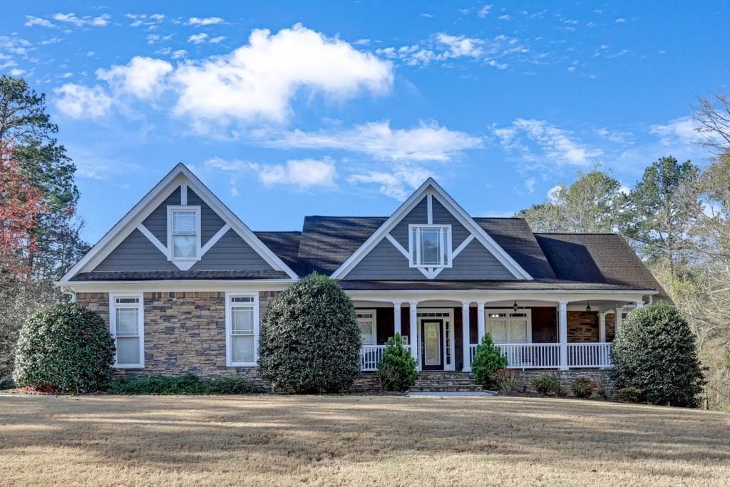 100 Chandler Lane, Loganville, GA 30052 — most recent listing photo