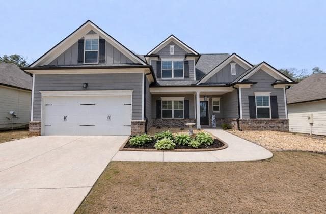 312 FLOWING Trail, Dawsonville, GA 30534 — most recent listing photo
