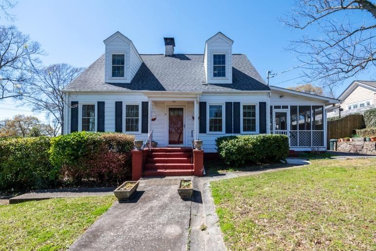 4 Jones Street, Cartersville, GA 30120 — most recent listing photo