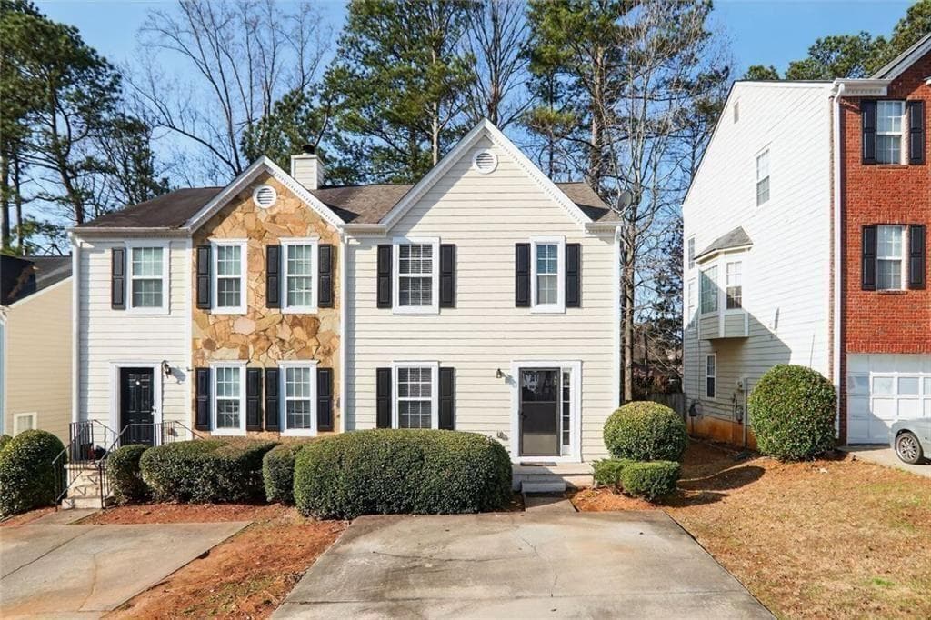 1351 Vintage Pointe Drive, Lawrenceville, GA 30044 — most recent listing photo