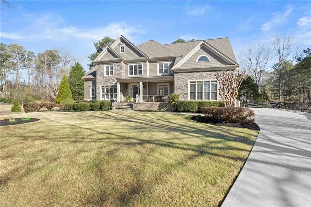 750 Champions Close, Milton, GA 30004 — most recent listing photo