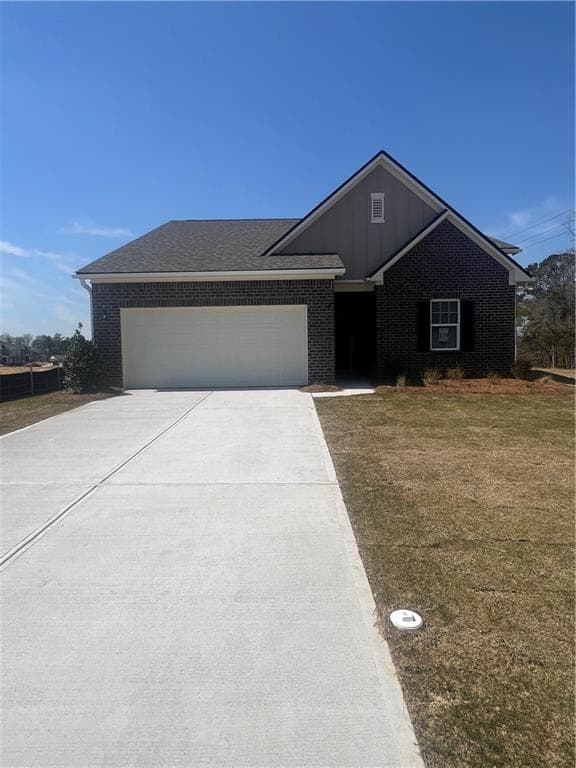 4 bedroom, 2 bathroom, 1,827 sq ft single family residence sold at 7 Silverton Drive, Dacula, GA 30019