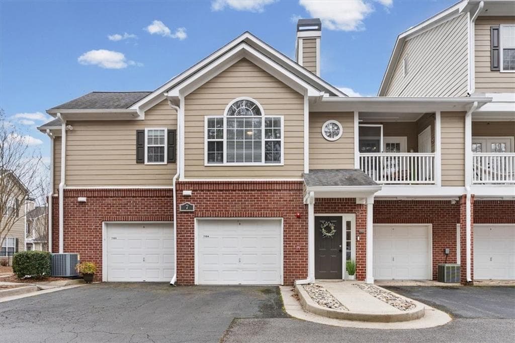 7104 Woodland Lane, Alpharetta, GA 30009 — most recent listing photo