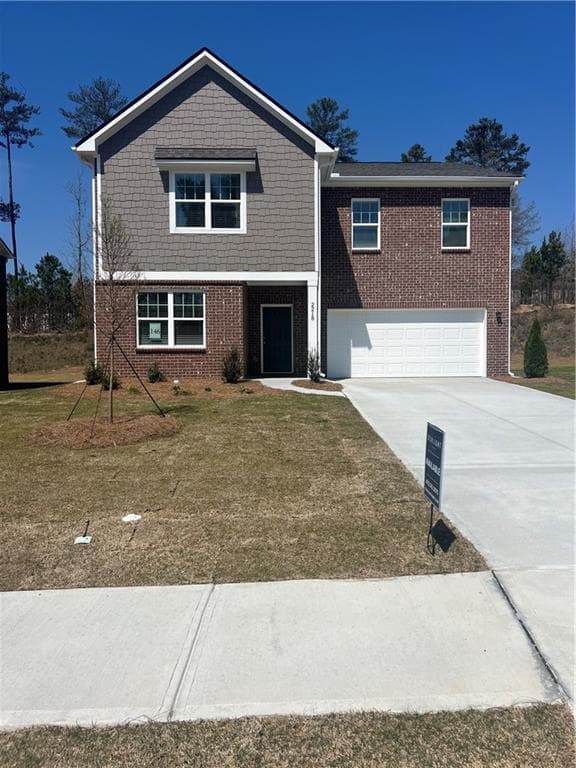 2218 Argento Circle, Dacula, GA 30019 — most recent listing photo