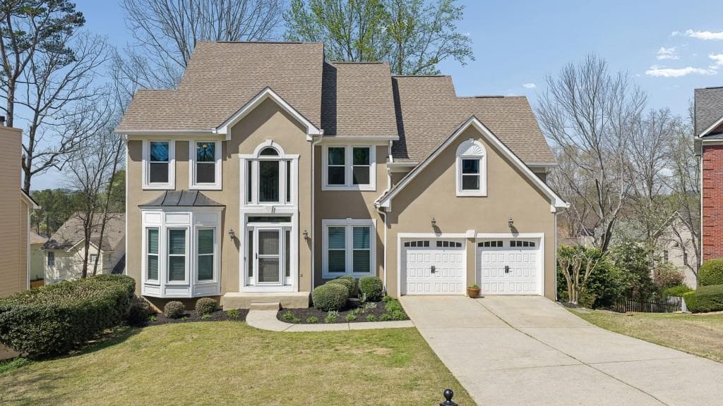 780 Highmeade Terrace, Alpharetta, GA 30005 — most recent listing photo