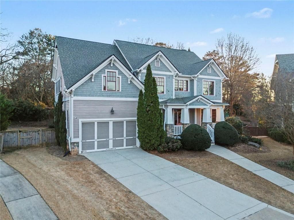 3105 Brick Lane, Decatur, GA 30033 — most recent listing photo