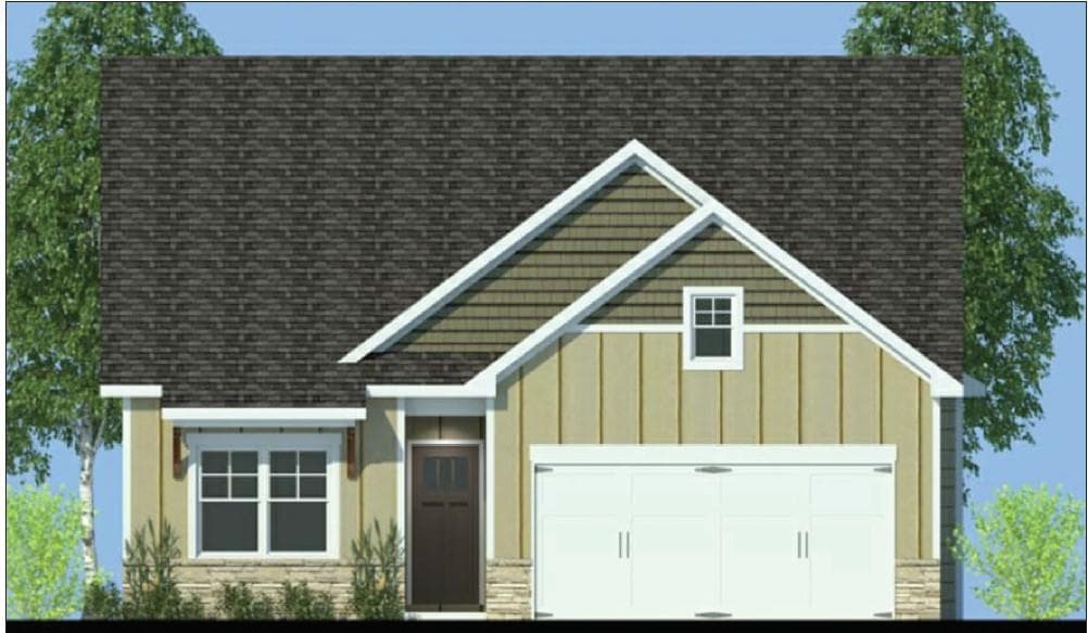 126 Elder Court, Waleska, GA 30183 — most recent listing photo