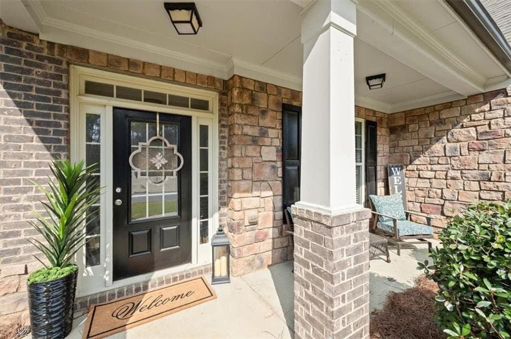 5 bedroom, 4 bathroom, 3,626 sq ft single family residence for sale at 5472 Heatherbrooke Drive, Acworth, GA 30101 — photo 3